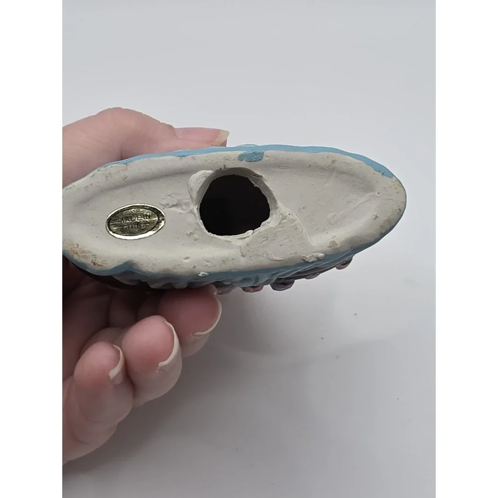 N/A this ceramic